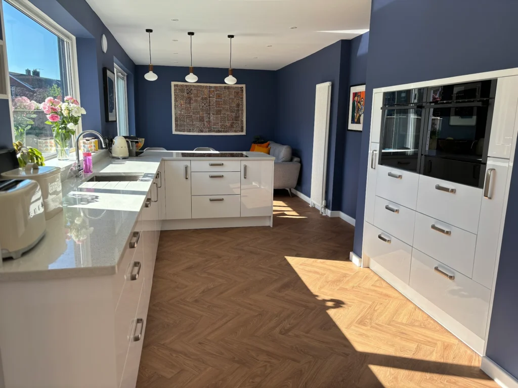 Gosforth Kitchen Design